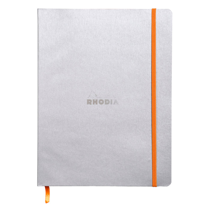 Rhodia B5 Softcover Notebooks