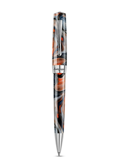Montegrappa Elmo 02 Croda Rossa Ballpoint Pen