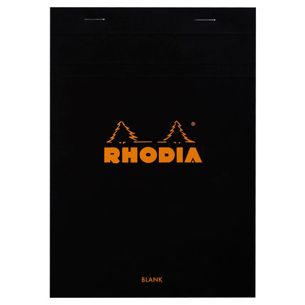 Rhodia ePure Notepad Refill