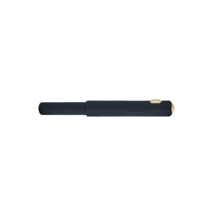 Esterbrook Niblet Fountain Pen Raven With Gold Trim