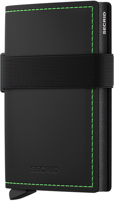 SECRID Bandwallets