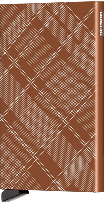 SECRID Card Protectors