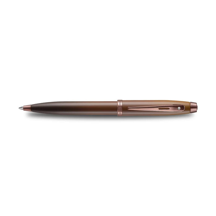 Sheaffer 100 Ballpoint Pen Coffee Edition