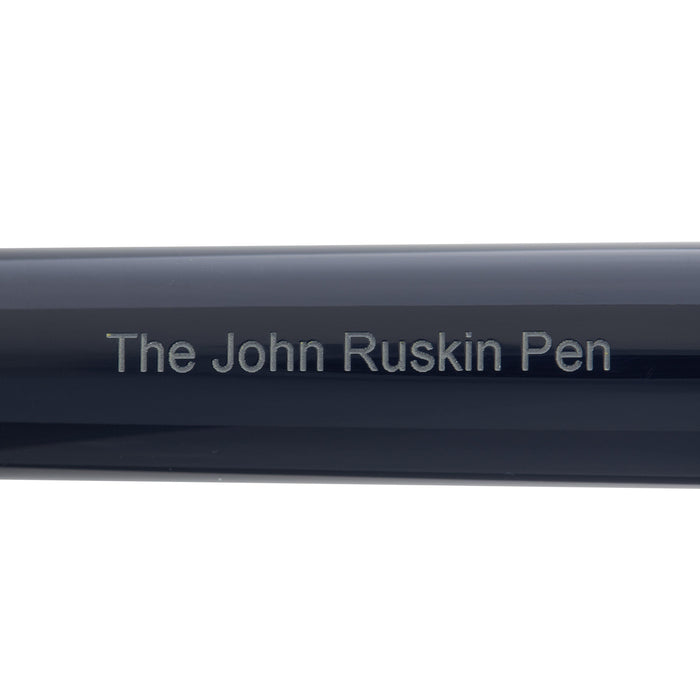 Conway Stewart Ashmolean - John Ruskin Fountain Pen