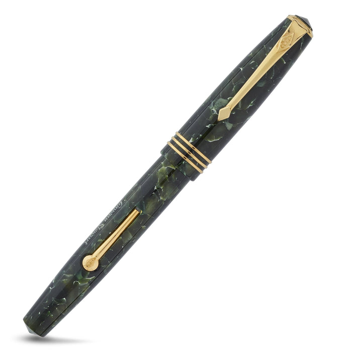 Conway Stewart Series 58 Seamus Heaney Fountain Pen