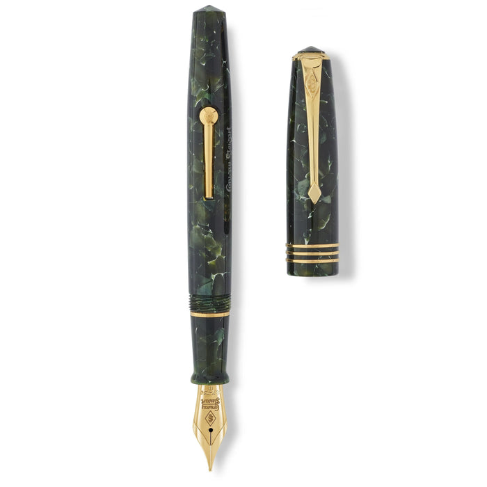 Conway Stewart Series 58 Seamus Heaney Fountain Pen