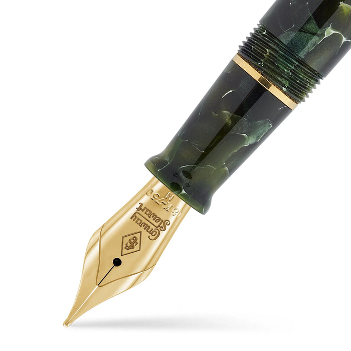 Conway Stewart Series 58 Seamus Heaney Fountain Pen