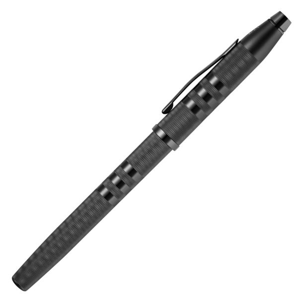 Cross Century II Fountain Pen Midnight Black