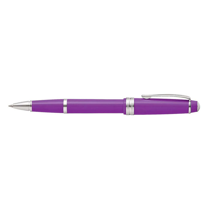 Cross Bailey Light Glossy Purple Rollerball