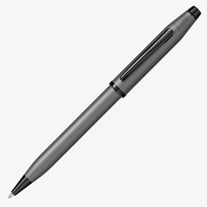 Cross Century II Ballpoint Pen Gun Metal Grey
