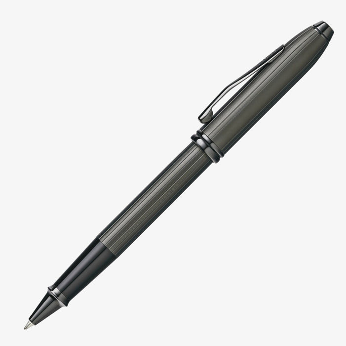Cross Townsend Rollerball Pen Matte Black