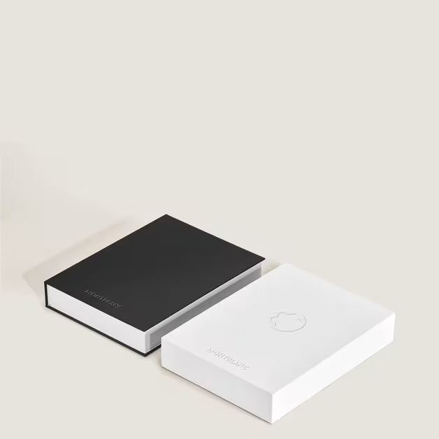 Montblanc Digital Paper and Folio