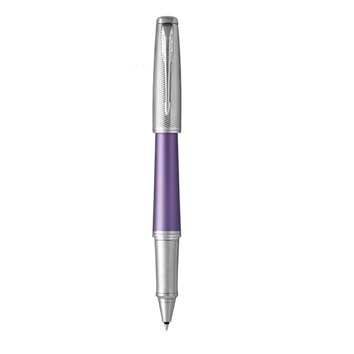 Parker Urban Premium Violet Rollerball Pen