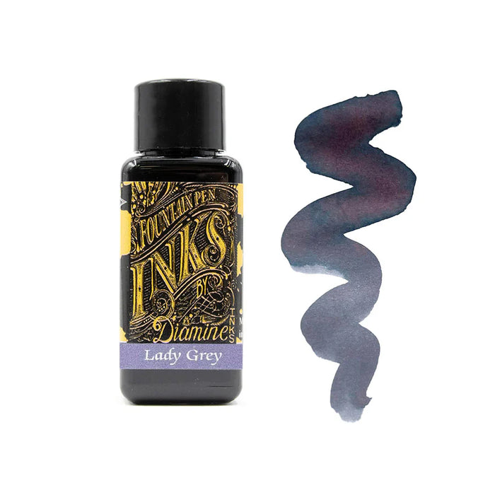 Diamine 30ml Bottled Inks