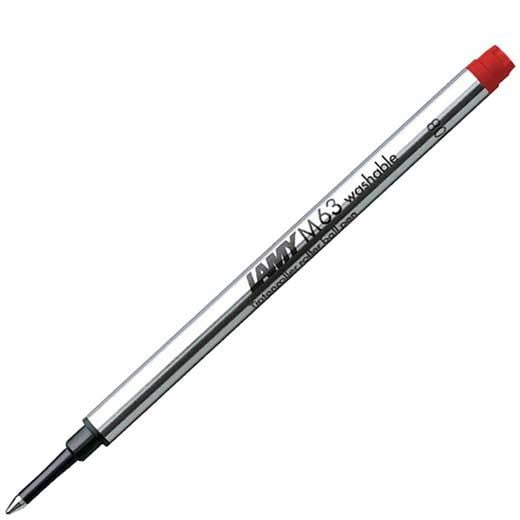 LAMY M63 Rollerball Refills