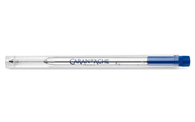 Caran D'Ache Goliath Ballpoint Refills