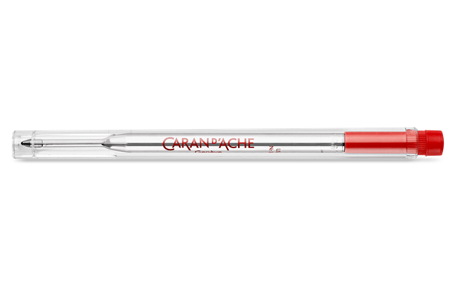 Caran D'Ache Goliath Ballpoint Refills