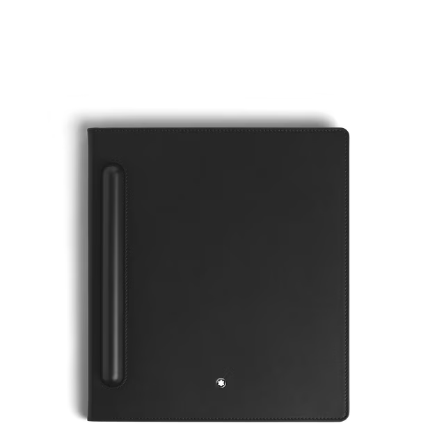 Montblanc Digital Paper and Folio