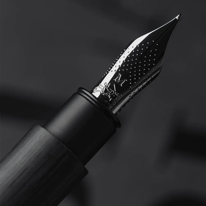Faber-Castell Ambition All-Black Fountain Pen