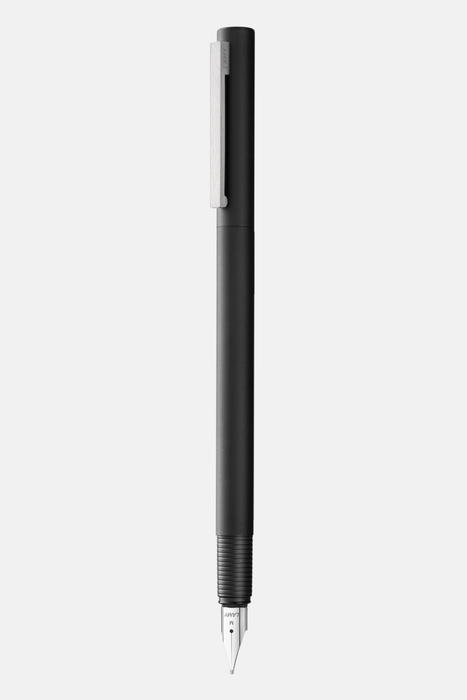 LAMY CP1 Black Fountain Pen