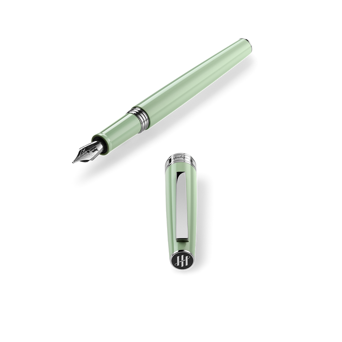 Montegrappa Armonia Neo Mint Fountain Pen