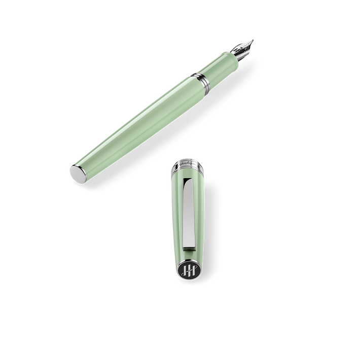 Montegrappa Armonia Neo Mint Fountain Pen