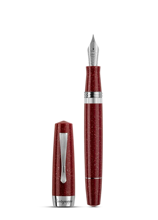 Montegrappa Elmo 02 Plus Spice Fountain Pen