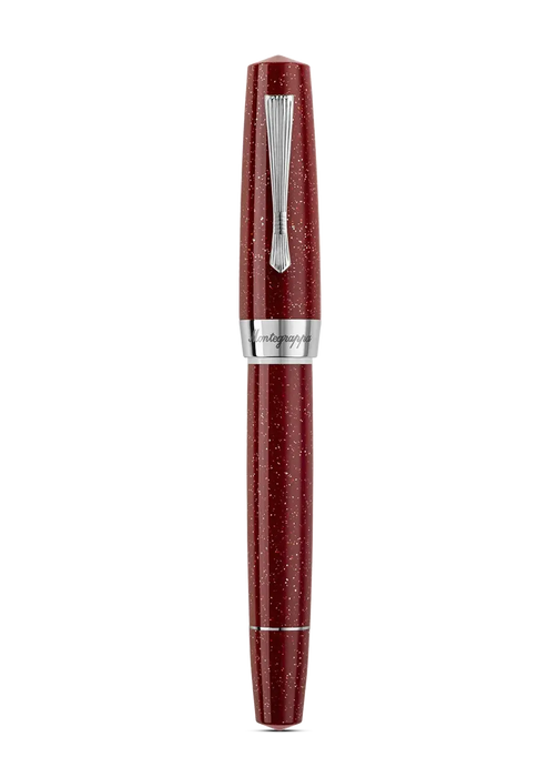 Montegrappa Elmo 02 Plus Spice Fountain Pen