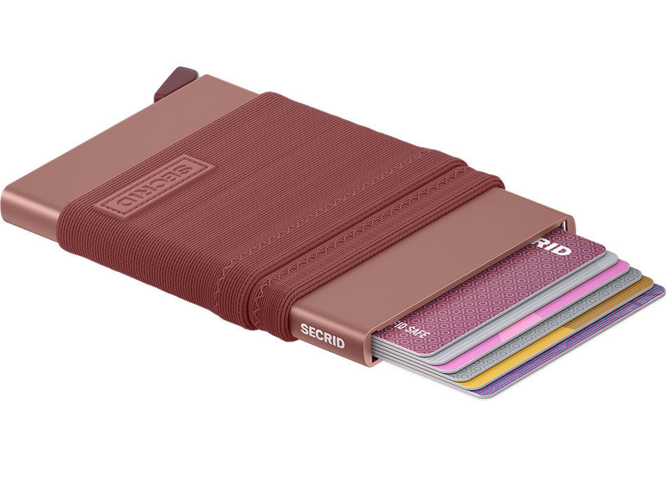 SECRID Flexwallet