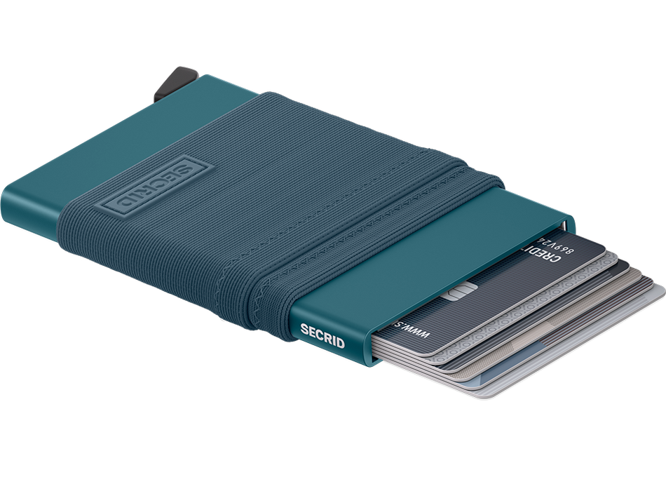 SECRID Flexwallet