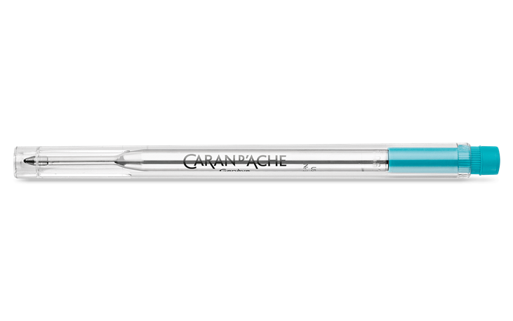 Caran D'Ache Goliath Ballpoint Refills