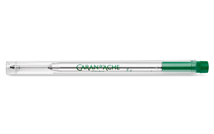 Caran D'Ache Goliath Ballpoint Refills