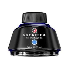 Sheaffer Skrip 50ml Bottled Inks