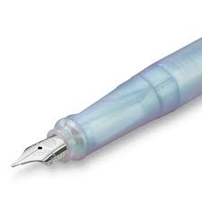 Kaweco Perkeo Iridescent Pearl Fountain Pen