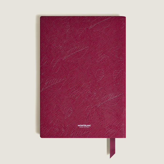 Montblanc Maria Callas Notebook