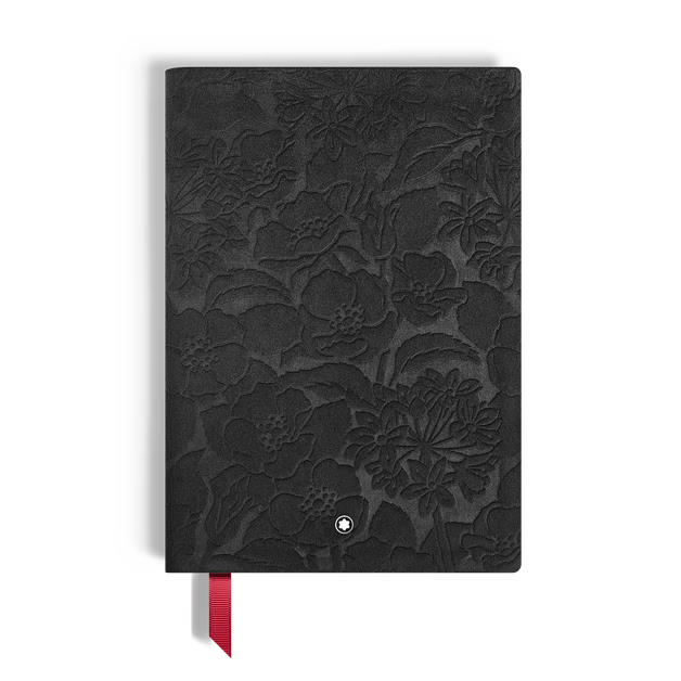 Montblanc Writers Edition Homage to Bram Stoker Notebook