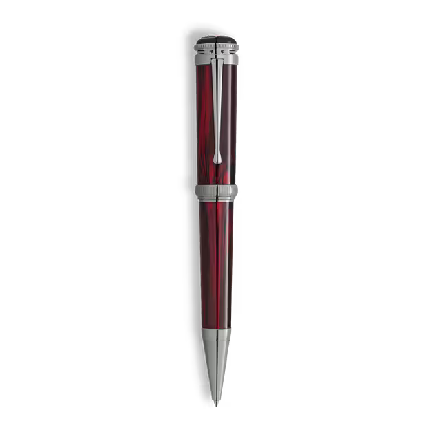 Montblanc Writers Edition Bram Stoker Ballpoint Pen
