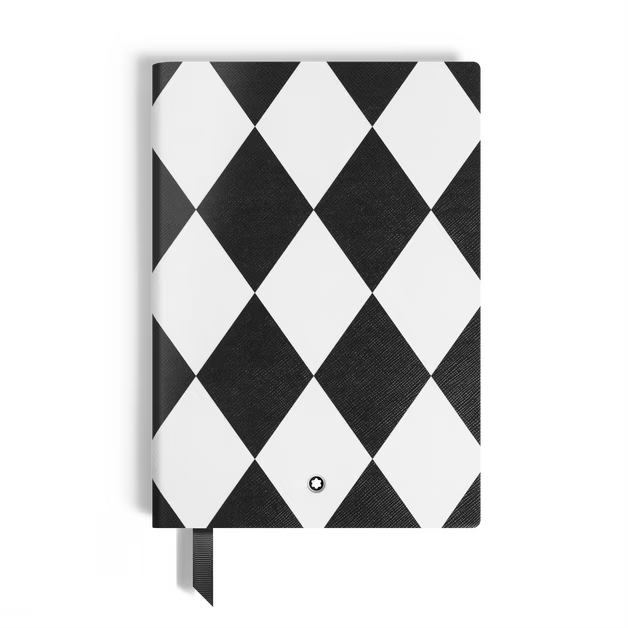 Montblanc #146 Great Characters Homage to Queen Special Edition Notebook