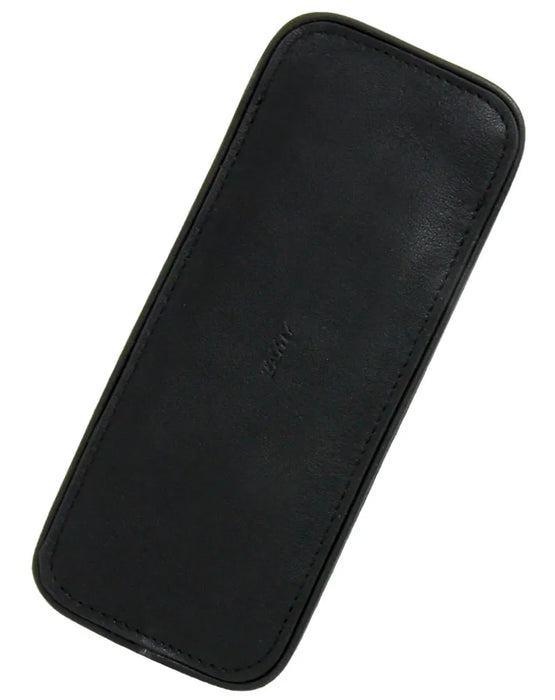 LAMY Black Slip Double Pen Pouch