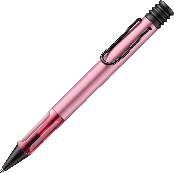 LAMY AL-Star 2024 Special Edition Autumn Pink Ballpoint Pen