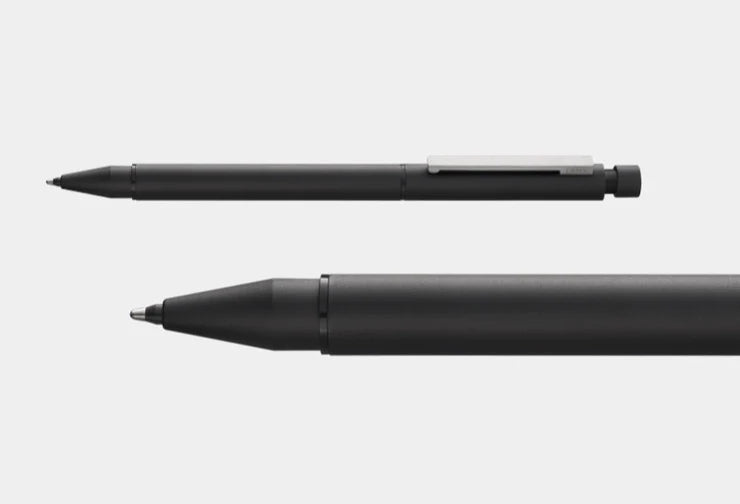 LAMY CP1 Black Twin Pen