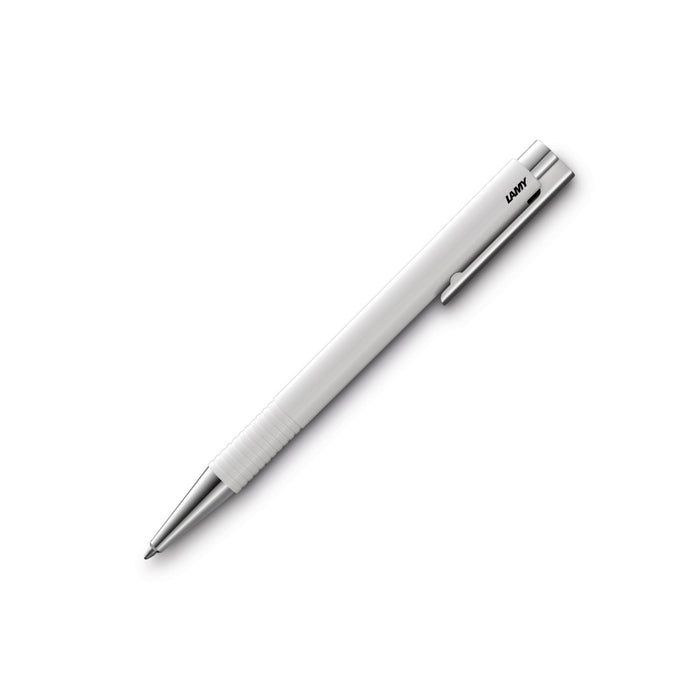 LAMY Logo M+ Ballpoint Pen