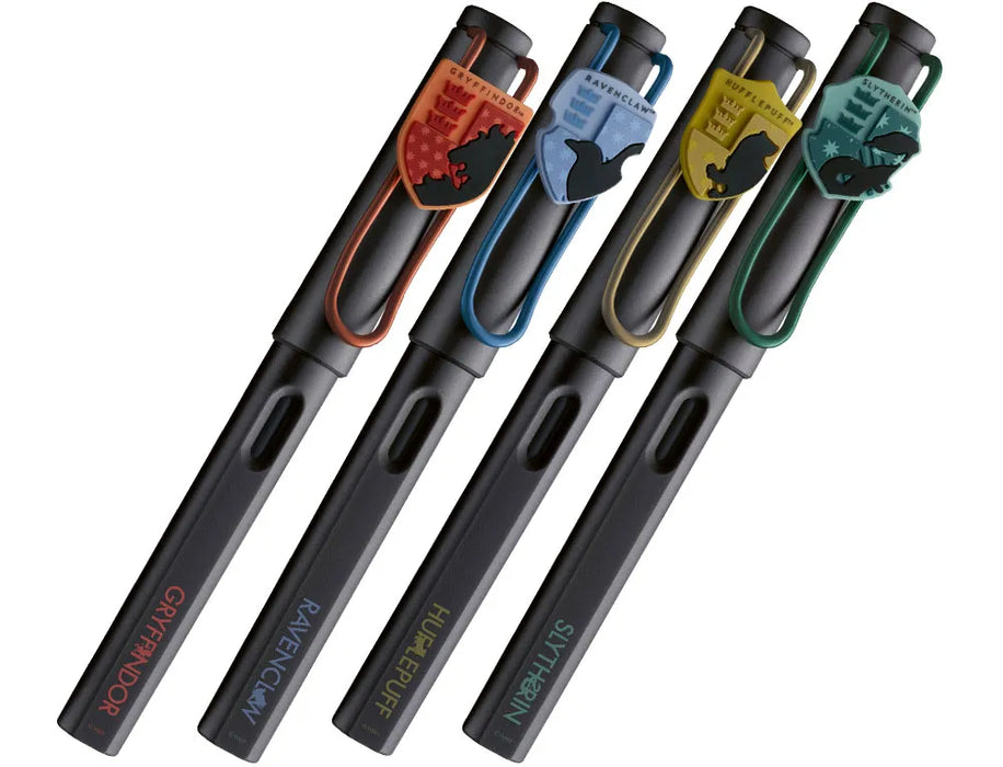 LAMY Safari Harry Potter Fountain Pen Set