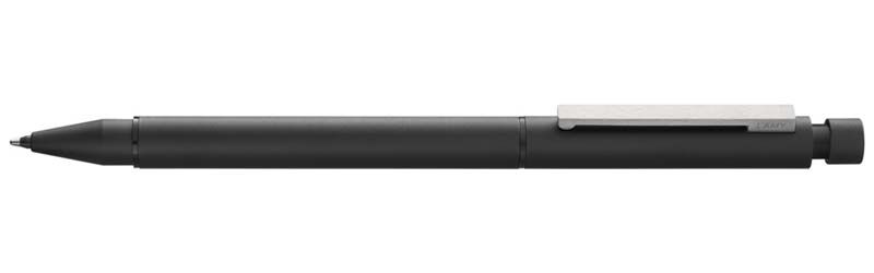 LAMY CP1 Black Twin Pen