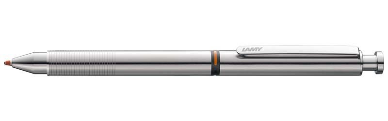 LAMY St Tri Pen Matt Silver