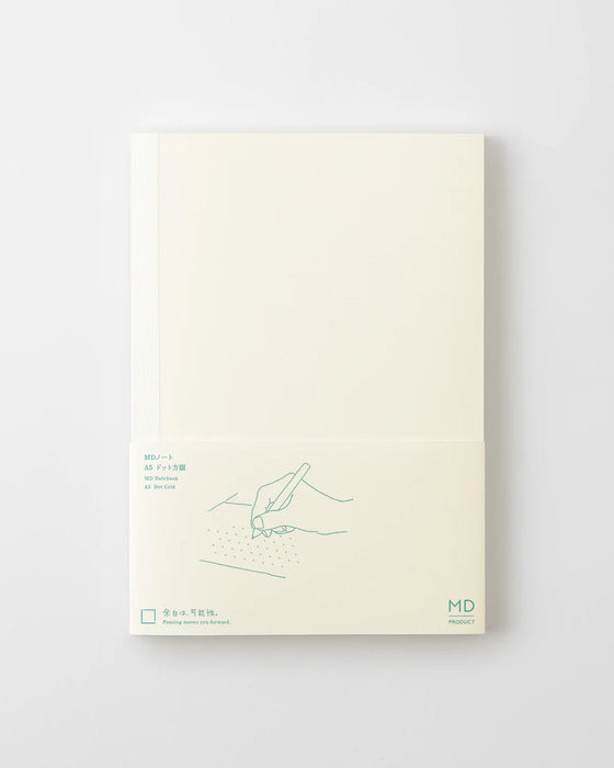 Midori MD Notebooks