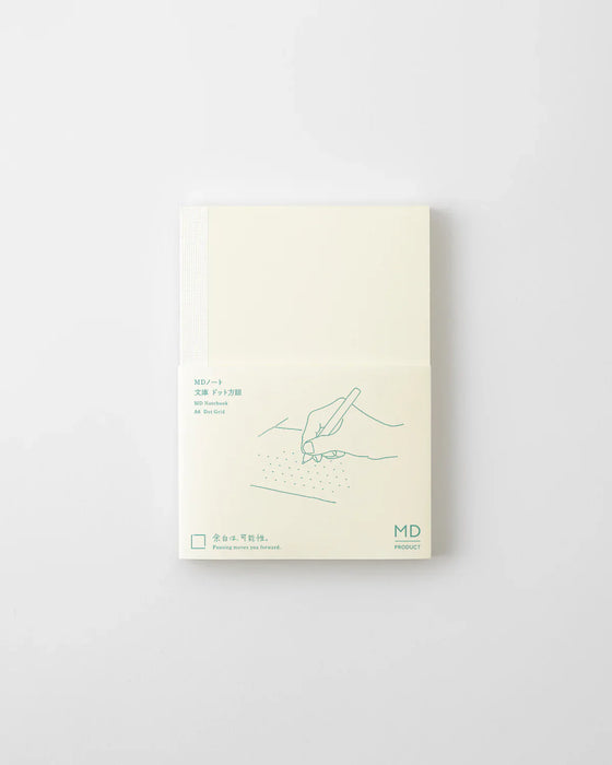 Midori MD Notebooks