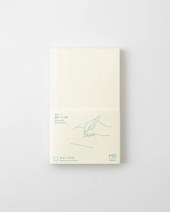 Midori MD Notebooks