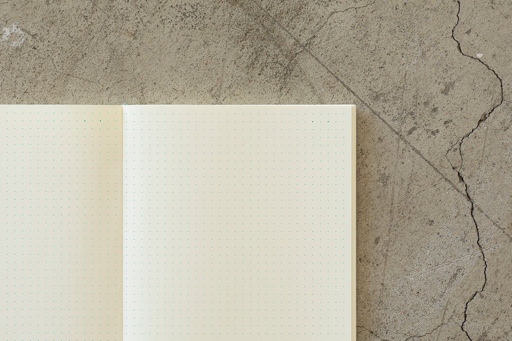 Midori MD Notebook Journals