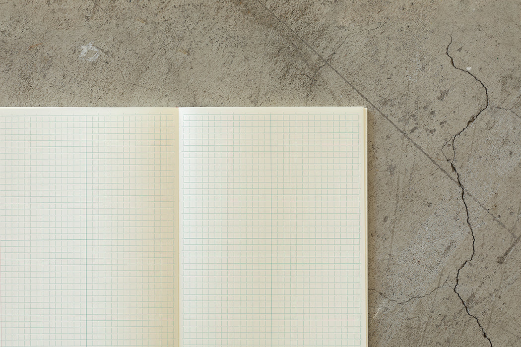 Midori MD Notebook Journals